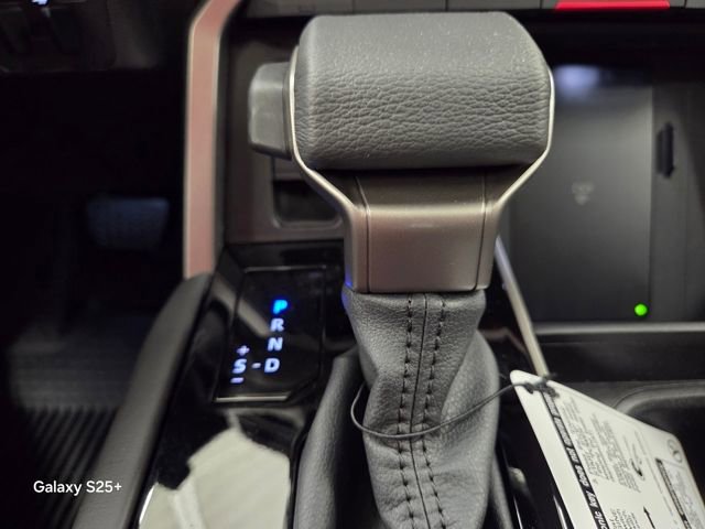 New 2026 Toyota Tundra Platinum image 84
