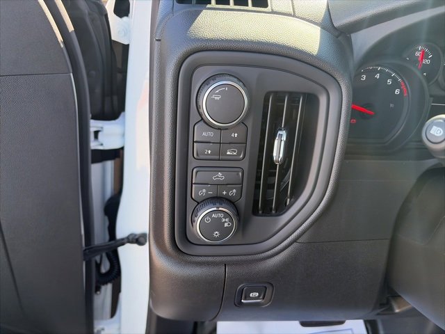New 2026 Chevrolet Silverado 1500 W/T w/ WT Value Package image 19
