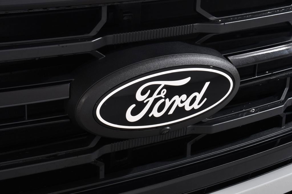 New 2026 Ford F150 XLT image 20