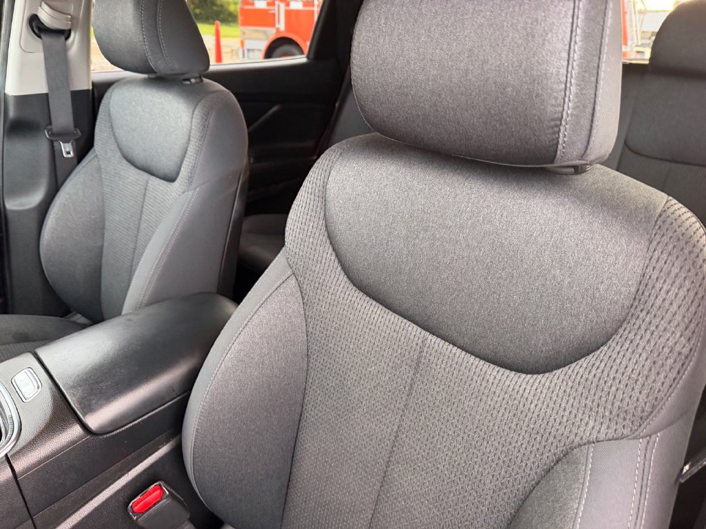 Certified 2023 Hyundai Santa Fe SE w/ Cargo Package FWD image 13
