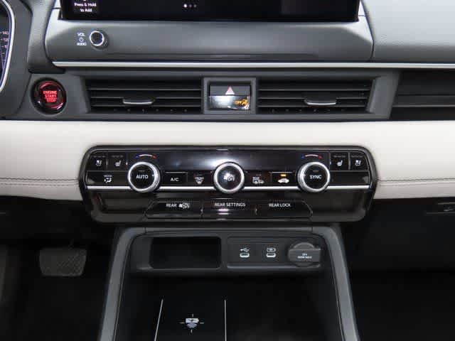 New 2026 Honda Pilot Elite image 25