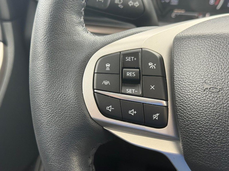 Certified 2023 Ford Explorer Limited w/ Limited Technology Package AWD/4WD image 21