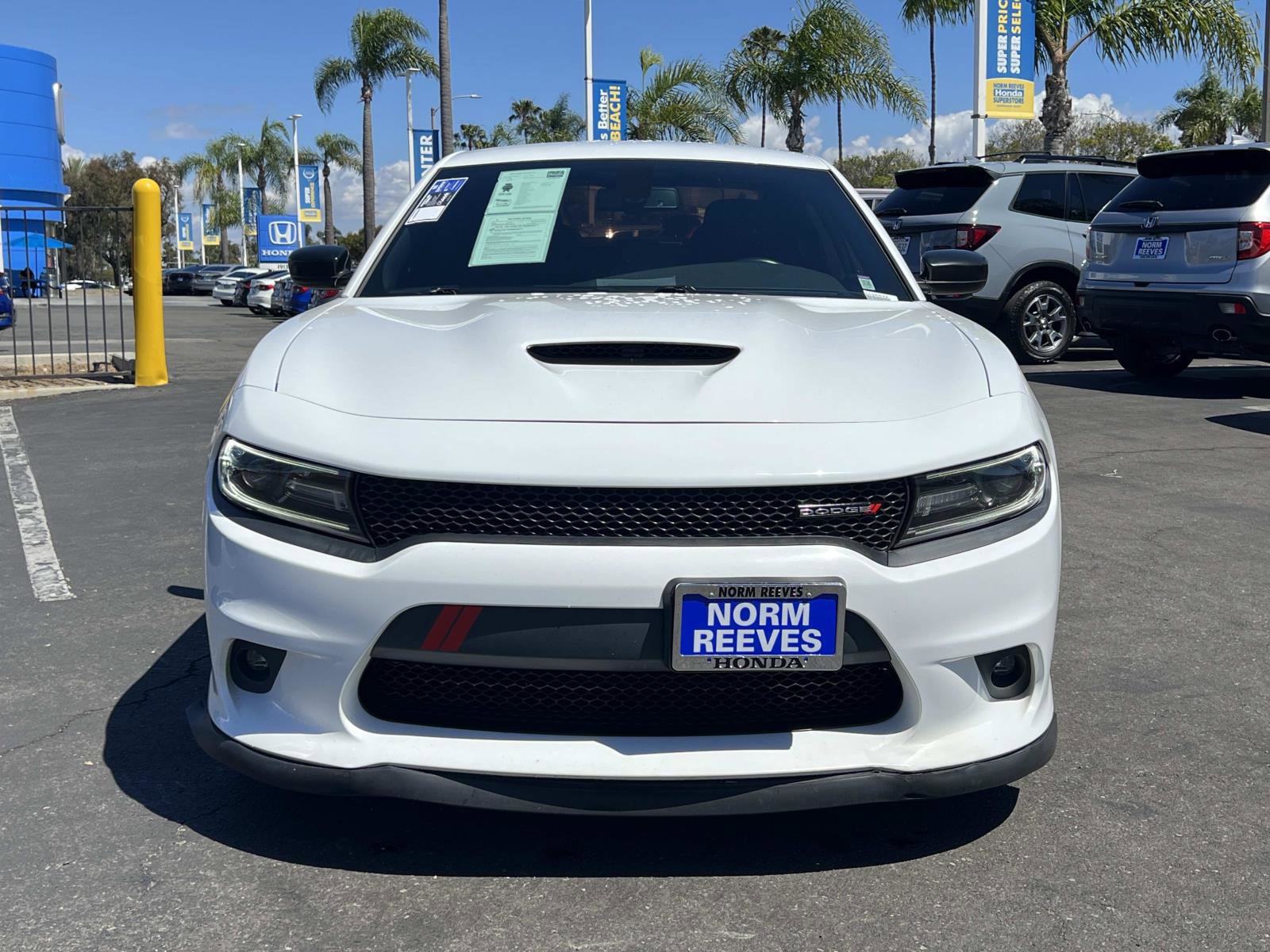 Used 2019 Dodge Charger GT image 4