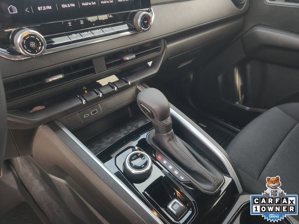 Used 2023 Chevrolet Colorado Trail Boss w/ Advanced Trailering Package image 24