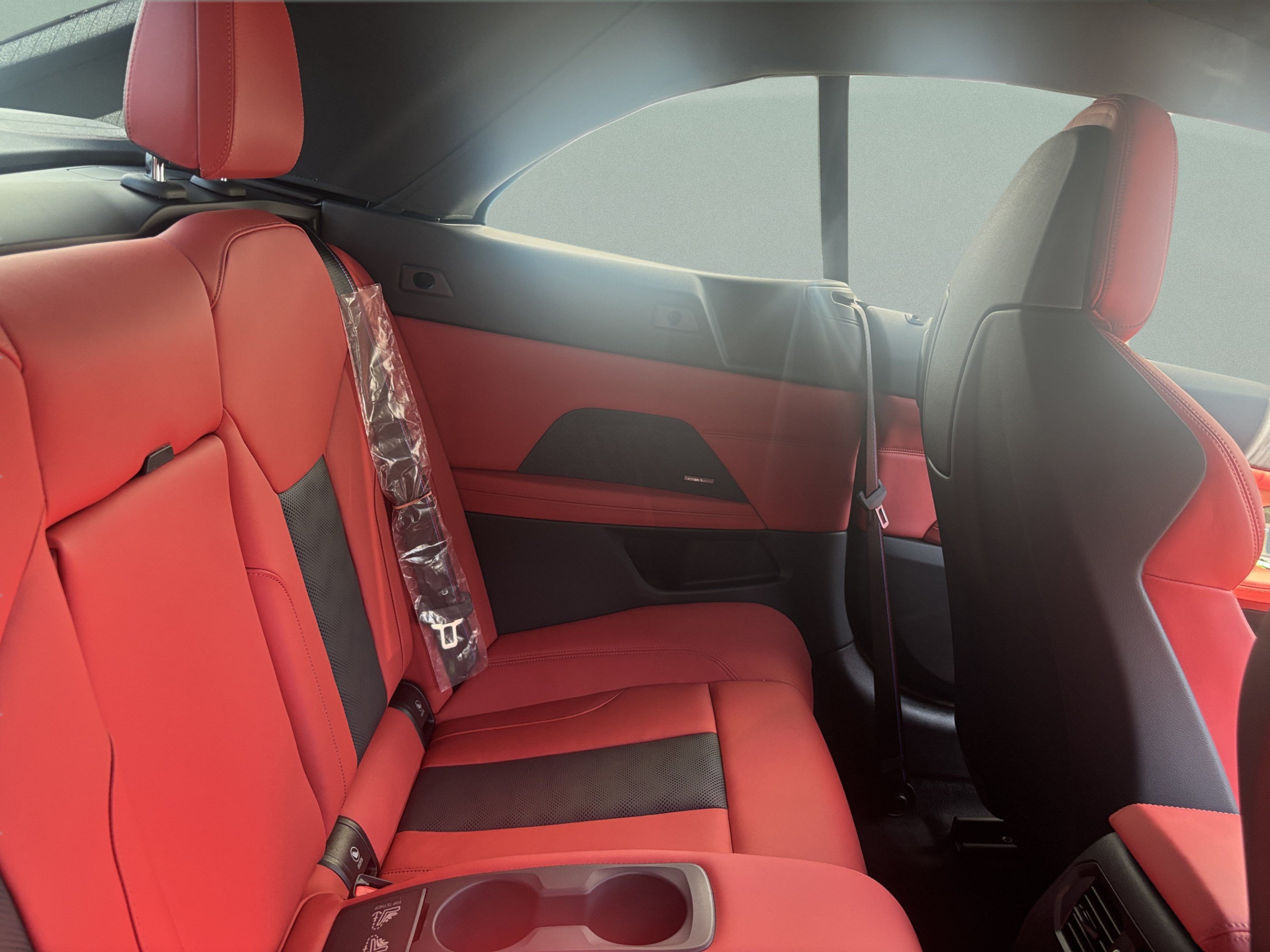 New 2027 BMW M4 xDrive Competition AWD/4WD image 31