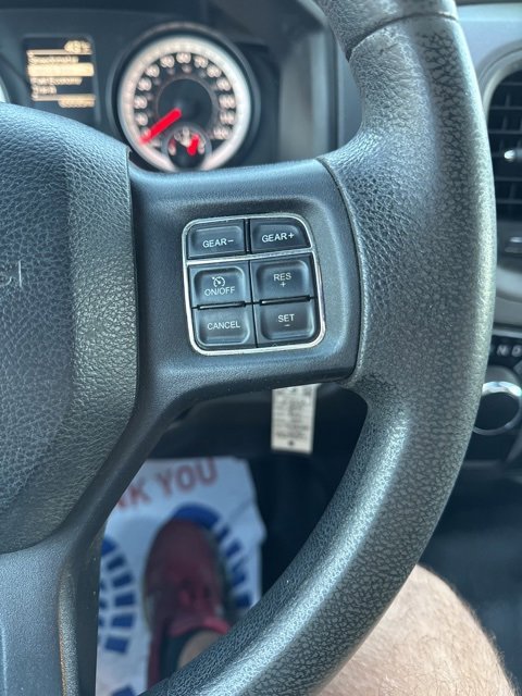 Used 2014 RAM 1500 Tradesman image 16