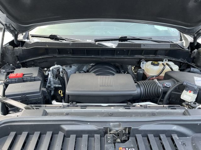 Used 2019 Chevrolet Silverado 1500 LTZ w/ LTZ Plus Package image 19