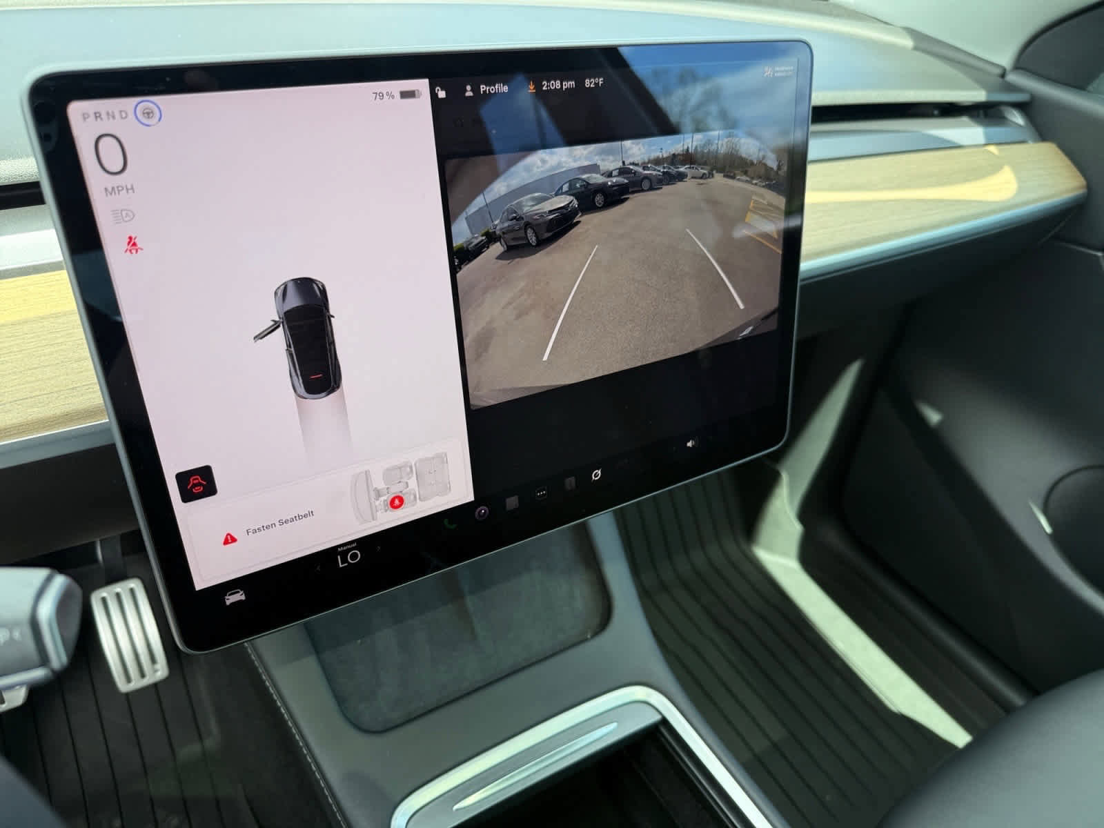 Used 2022 Tesla Model Y Performance image 18