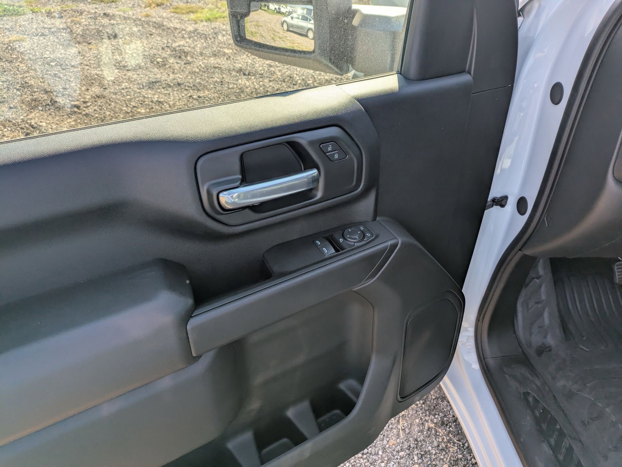 New 2025 Chevrolet Silverado 3500 W/T w/ WT Convenience Package image 12