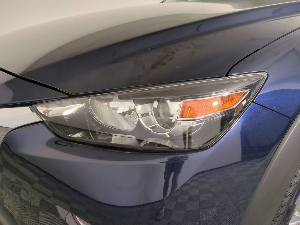 Used 2019 MAZDA CX-3 Sport image 10