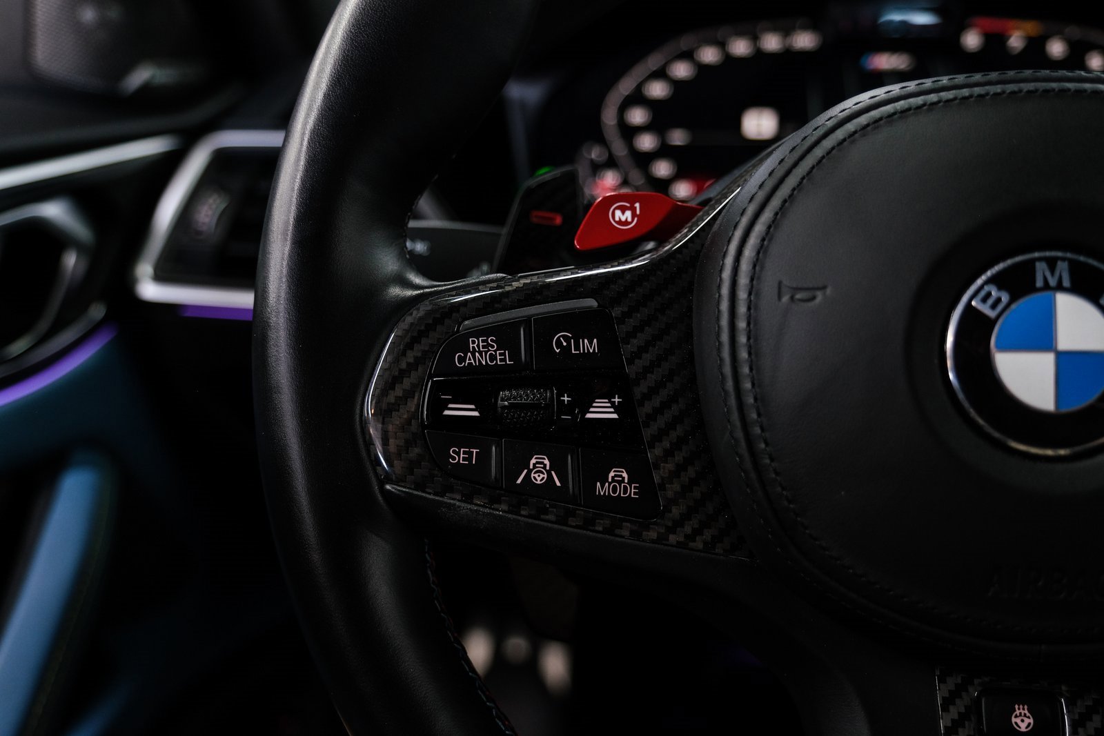 Used 2022 BMW M4 xDrive Competition w/ Executive Package image 18