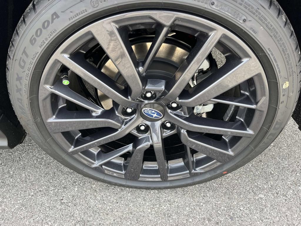 New 2026 Subaru WRX Premium AWD/4WD image 11