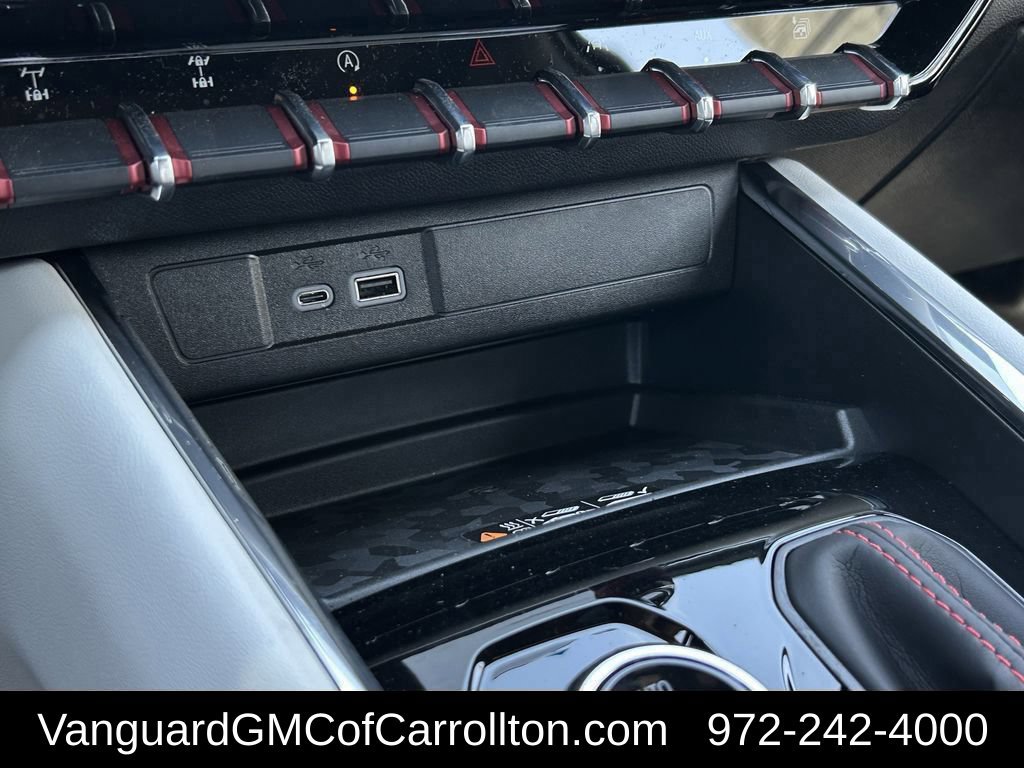 New 2026 GMC Canyon AT4X AWD/4WD image 17