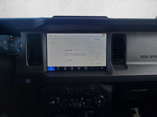 New 2026 Ford Bronco Outer Banks image 12