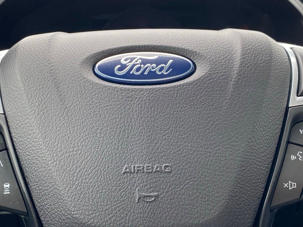 Used 2024 Ford Edge ST w/ Equipment Group 401A AWD/4WD image 22