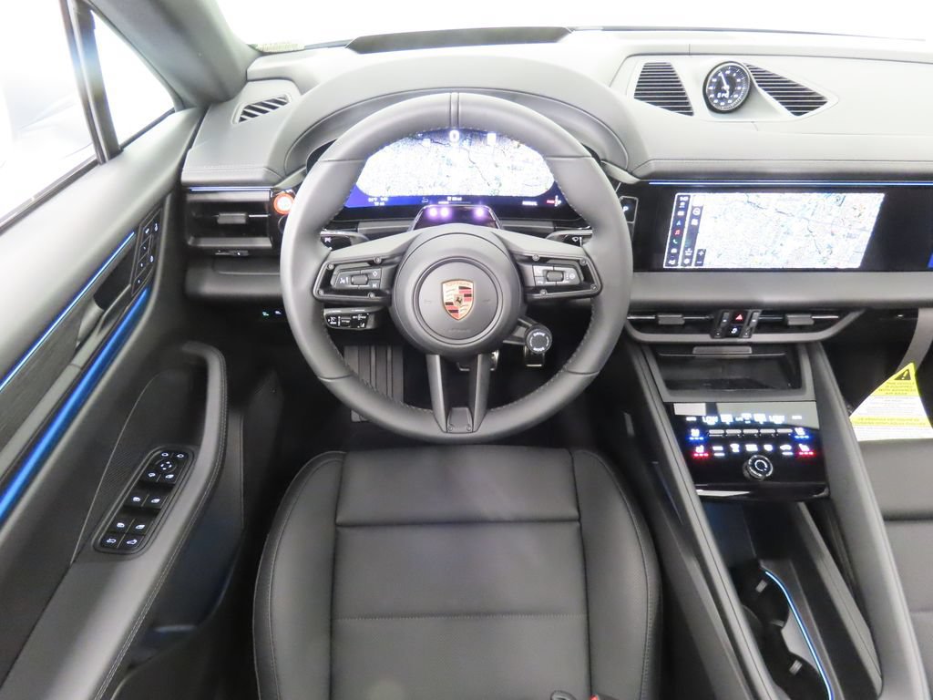 New 2026 Porsche Macan GTS Electric AWD/4WD image 19