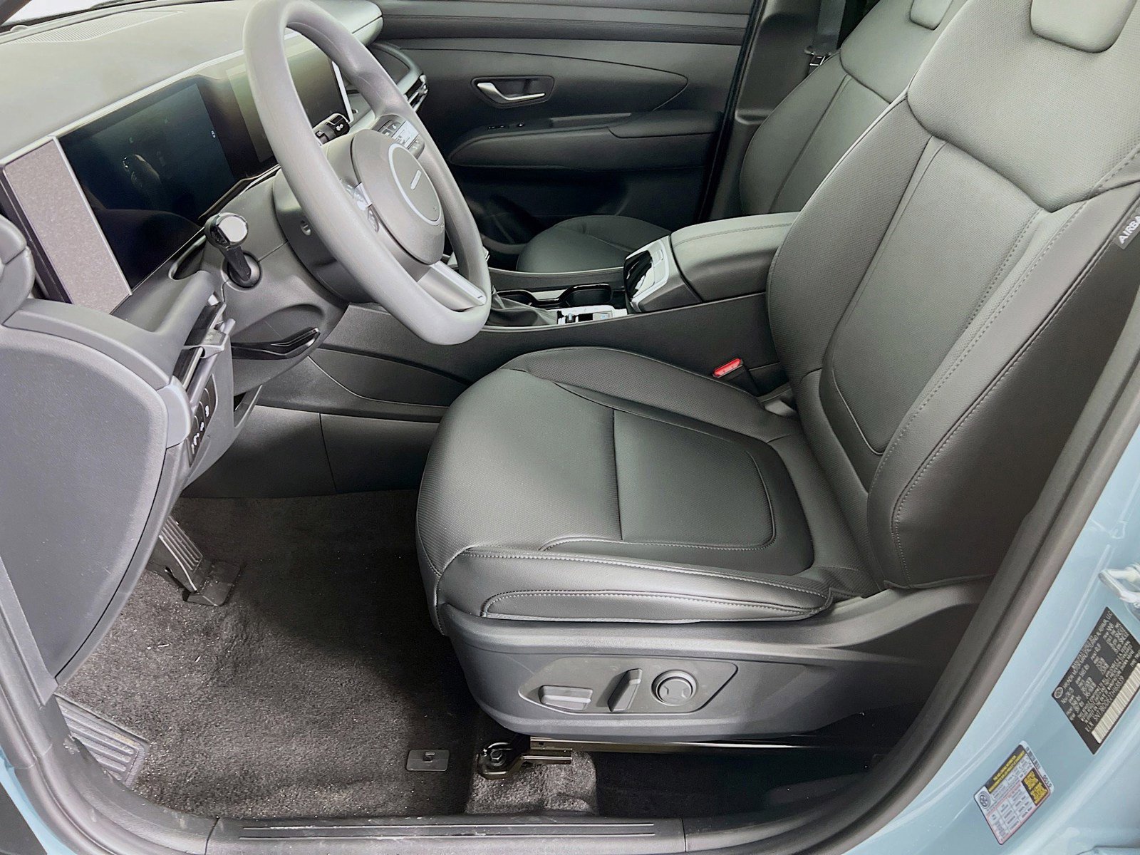 New 2026 Hyundai Santa Cruz SEL AWD/4WD image 3