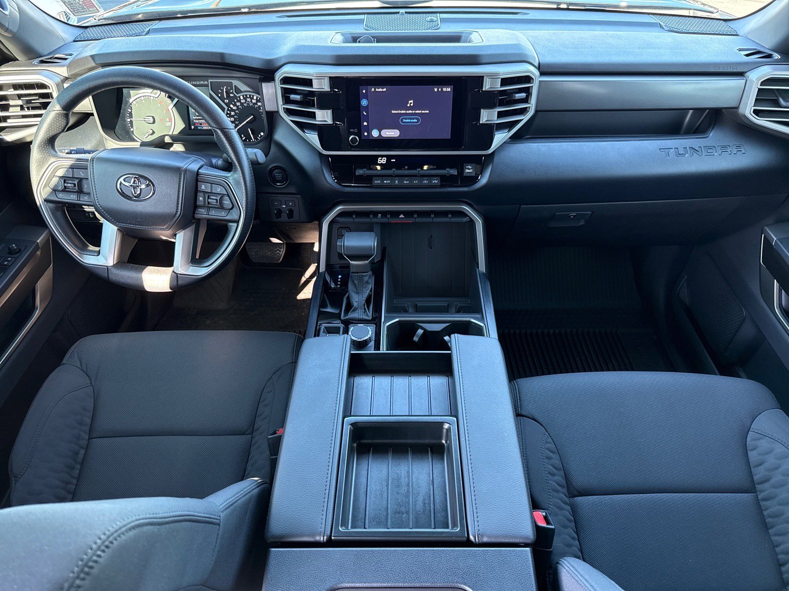 Used 2026 Toyota Tundra SR5 image 12