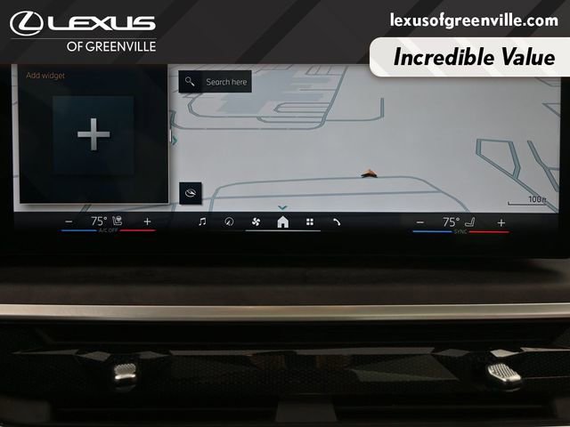 Used 2024 BMW X5 xDrive40i w/ Parking Assistance Package image 17