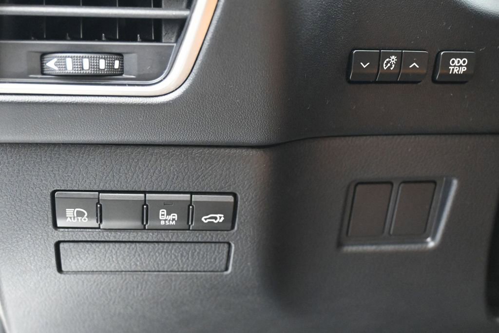 Used 2020 Lexus NX 300 FWD w/ Comfort Package image 16