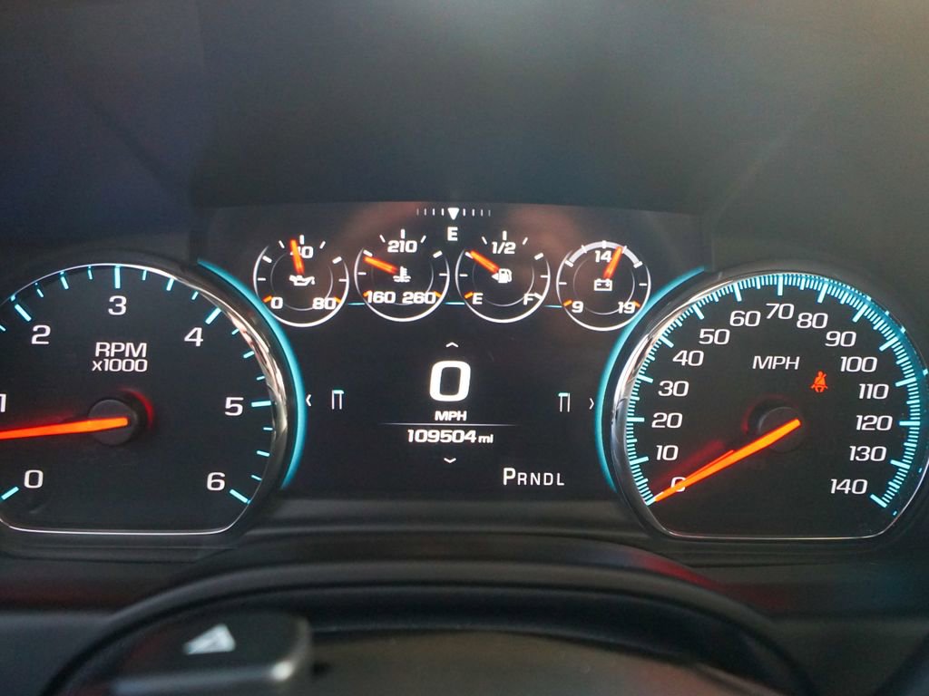 Used 2019 GMC Yukon XL Denali w/ Denali Ultimate Package image 30