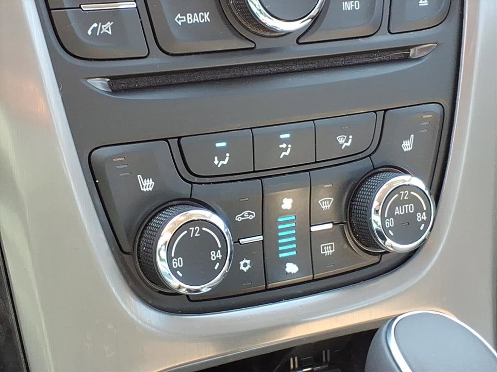 Used 2014 Buick Verano Convenience image 25