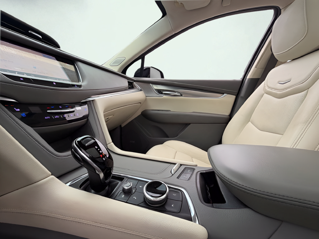 Used 2021 Cadillac XT5 Premium Luxury FWD image 51
