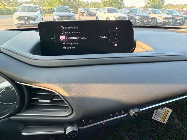 New 2026 MAZDA CX-30 AWD 2.5 S image 19