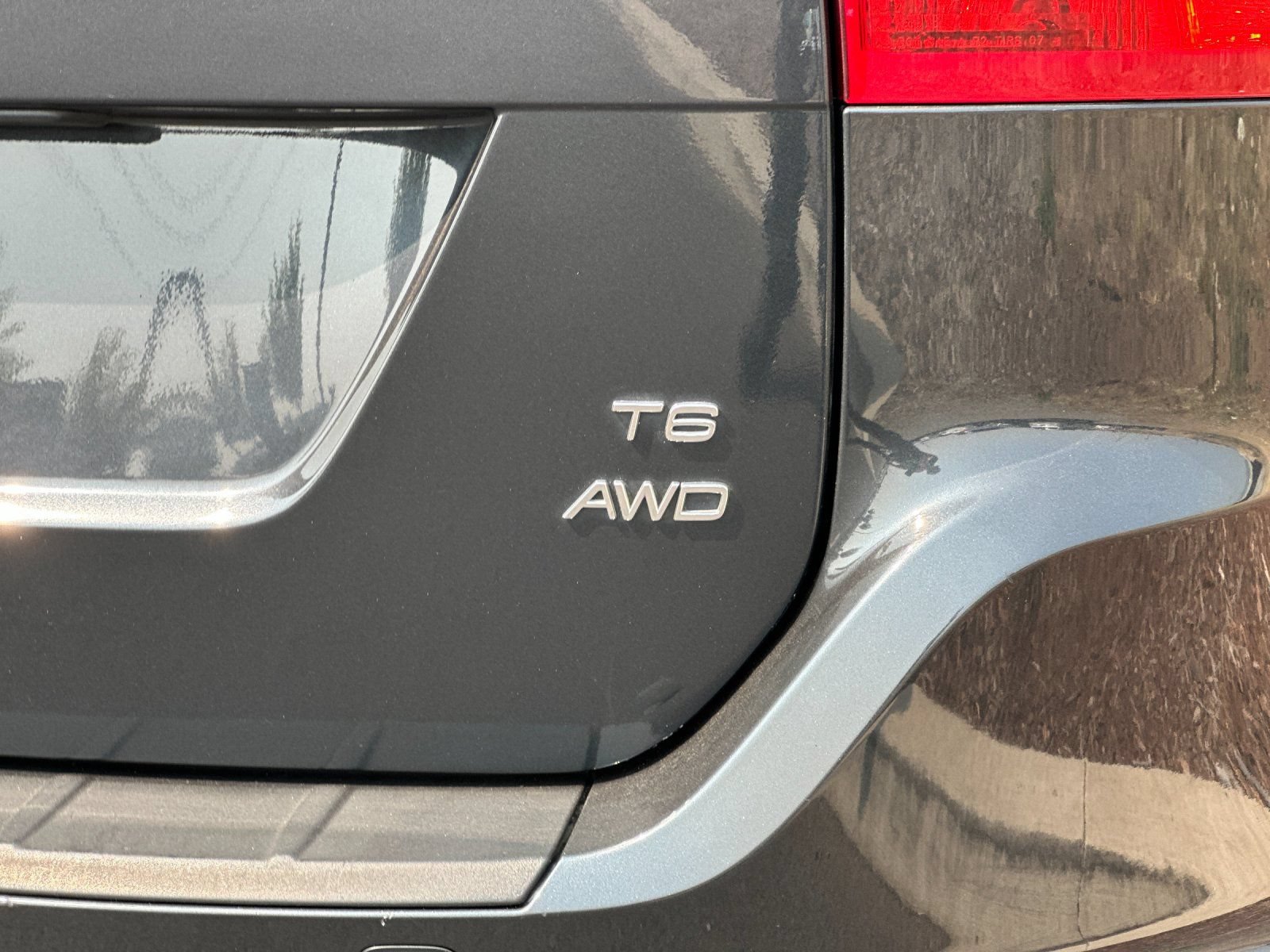 Used 2010 Volvo XC60 T6 AWD/4WD image 29