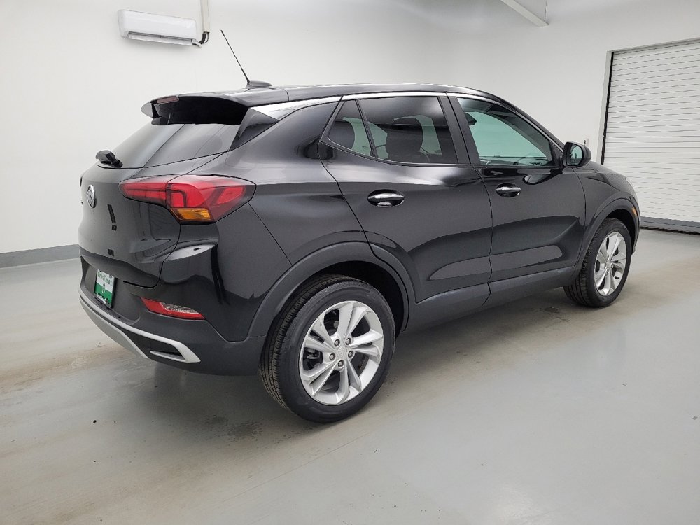 Used 2022 Buick Encore GX Preferred FWD image 10