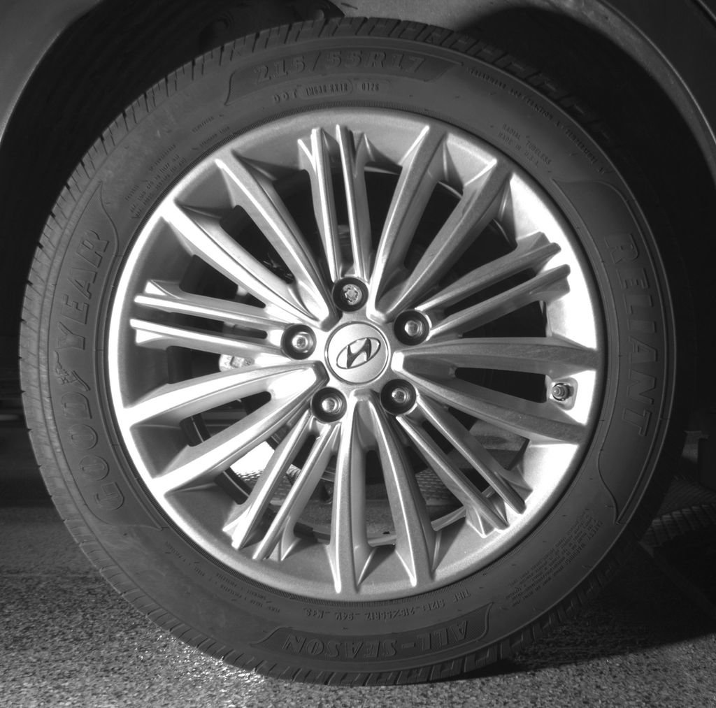 Used 2021 Hyundai Kona SEL w/ Cargo Package FWD image 24