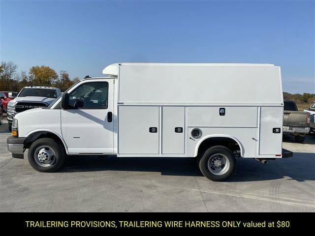 New 2024 Chevrolet Express 3500 w/ Power Convenience Package image 14