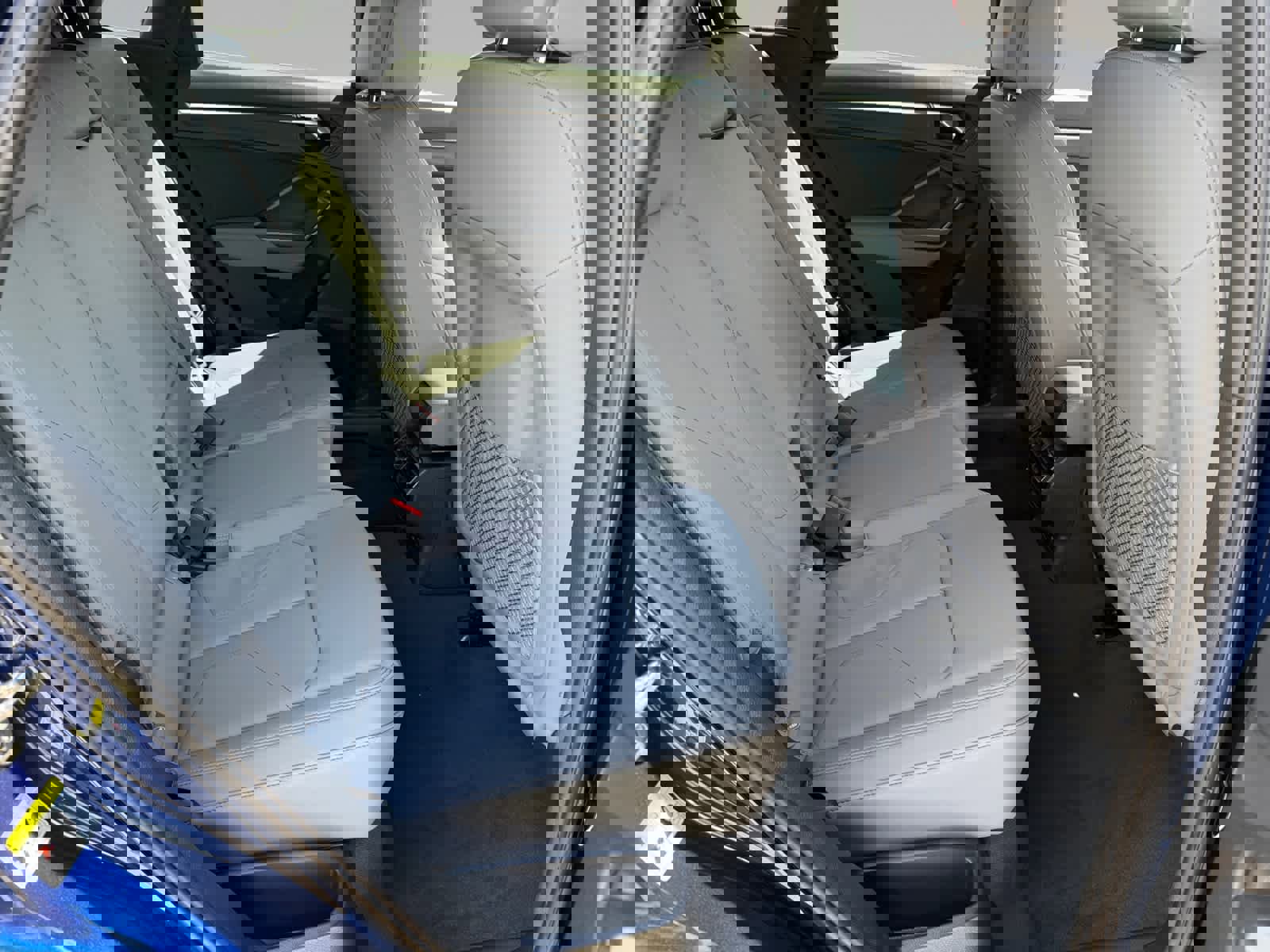 New 2025 Audi Q3 2.0T Premium image 13