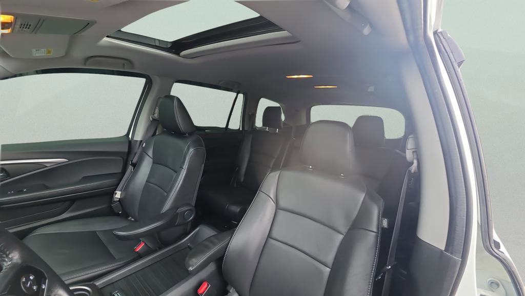 Used 2022 Honda Pilot Special Edition image 17