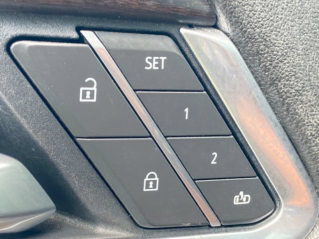 Used 2026 GMC Sierra 1500 SLT AWD/4WD image 34