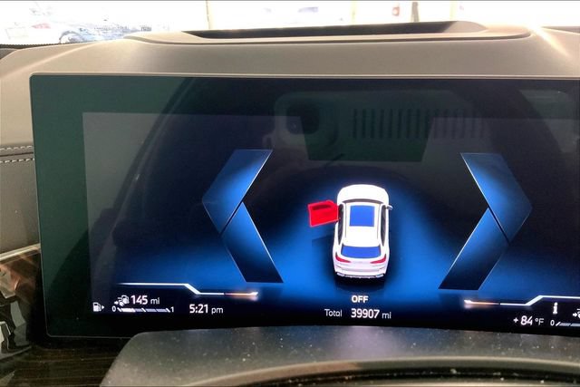 Certified 2024 BMW X5 xDrive50e w/ M Sport Package AWD/4WD image 9