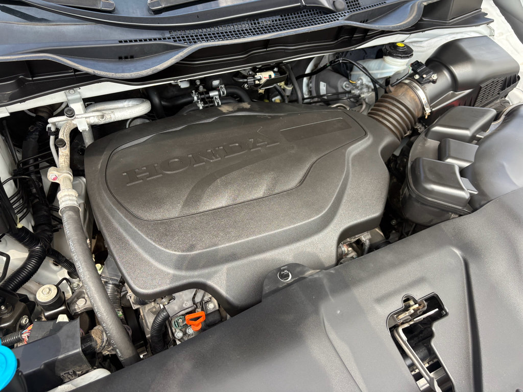 Certified 2022 Honda Odyssey Touring image 33