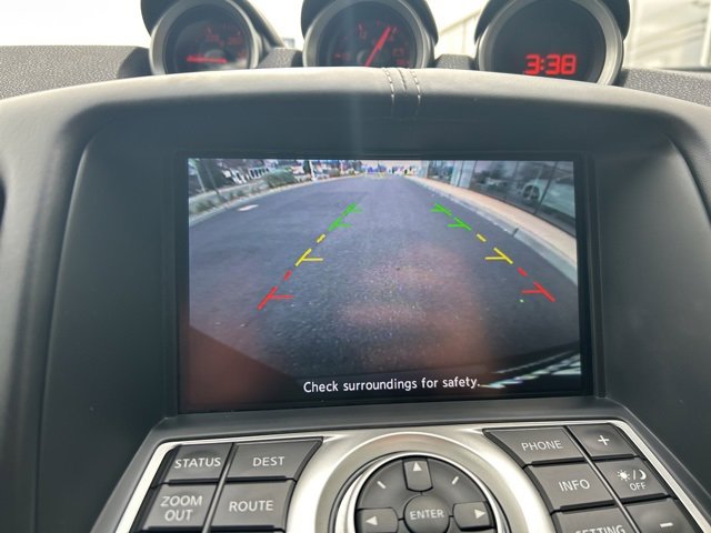 Used 2017 Nissan 370Z Touring image 22