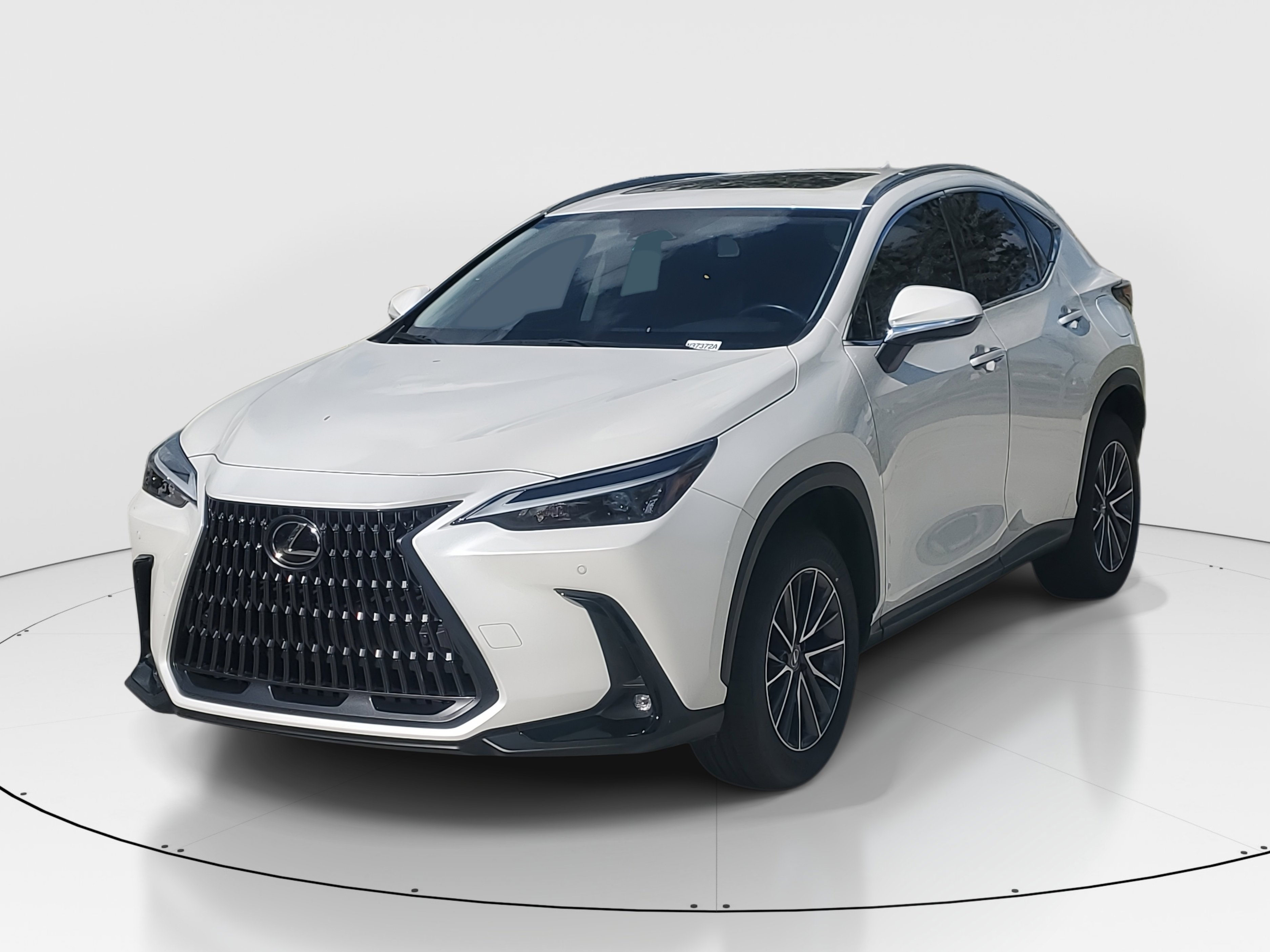 Used 2024 Lexus NX 250 NX 250 Premium image 5