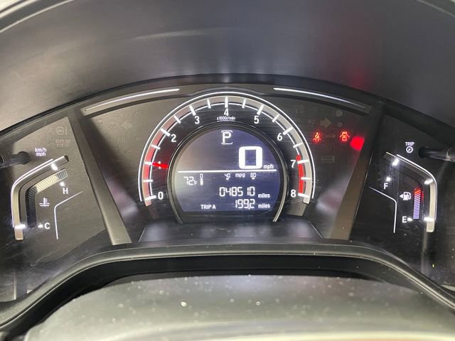 Used 2018 Honda CR-V LX image 5