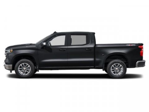 New 2026 Chevrolet Silverado 1500 LT AWD/4WD image 3