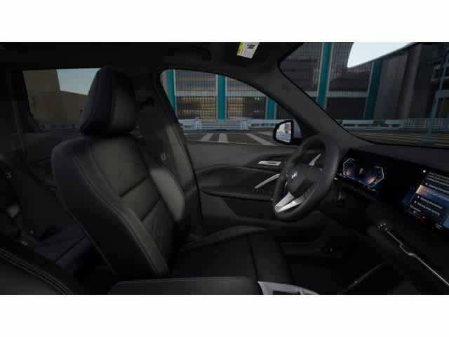 New 2026 BMW X1 xDrive28i w/ Convenience Package image 9