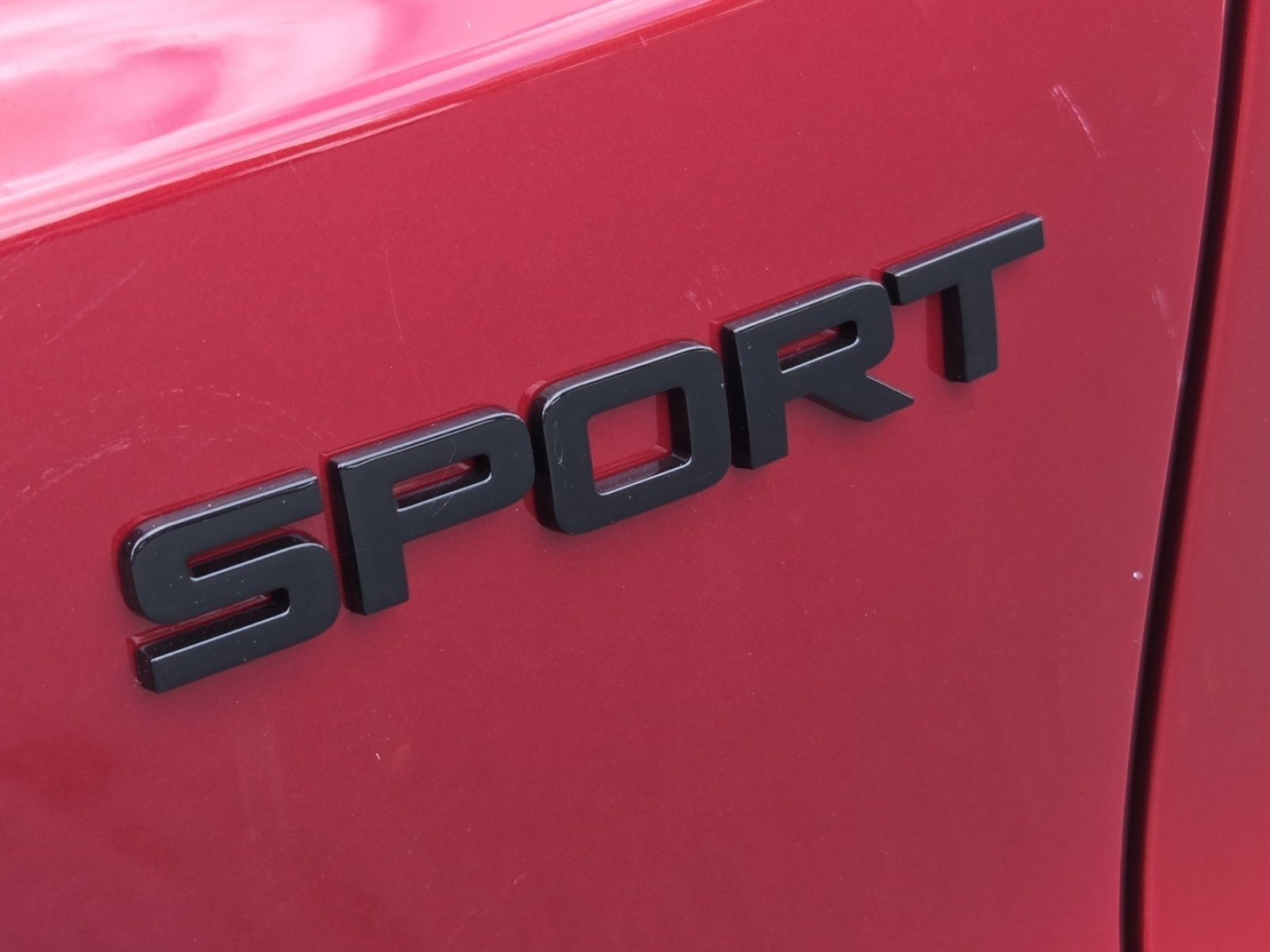 New 2026 Honda CR-V Sport-L image 15