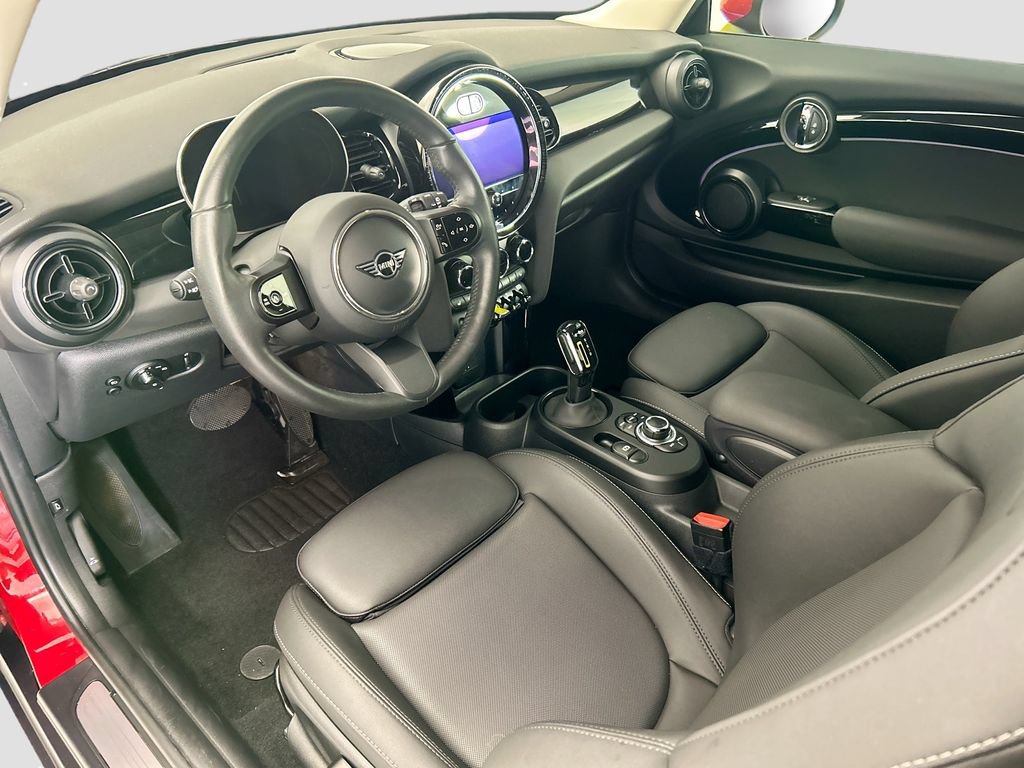 Used 2024 MINI Cooper SE FWD image 13