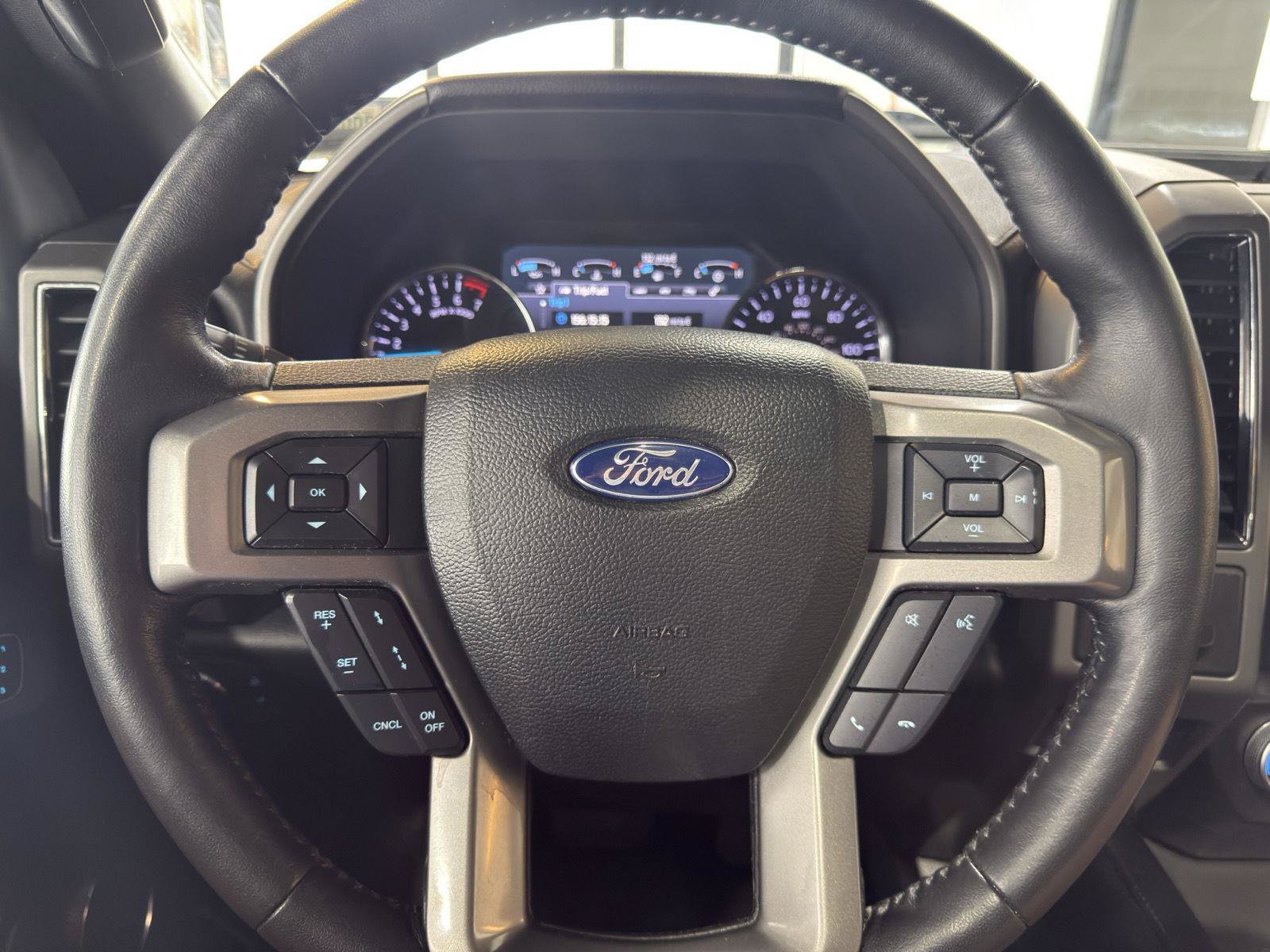 Certified 2021 Ford Expedition XLT AWD/4WD image 11