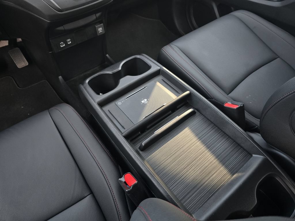 Certified 2025 Honda Odyssey Sport-L image 18