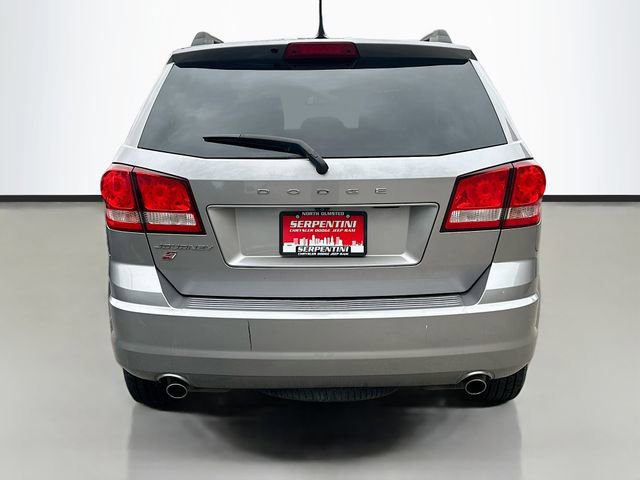 Used 2018 Dodge Journey SE image 7