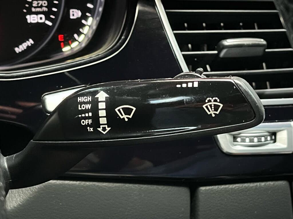 Used 2016 Audi A8 L 4.0T w/ Driver Assistance Package AWD/4WD image 13
