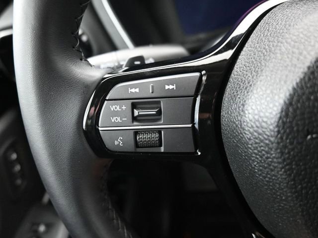 Certified 2026 Honda Passport RTL image 20
