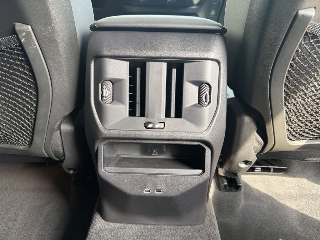 New 2026 BMW X3 xDrive30 w/ Premium Package image 18